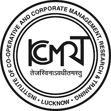 Iccmrt Official Logo