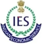 Indian Economic Service, Ministry of Finance Official Emblem