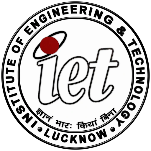 Ietlucknow Official Logo