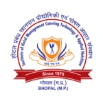 Ihmbhopal Official Logo