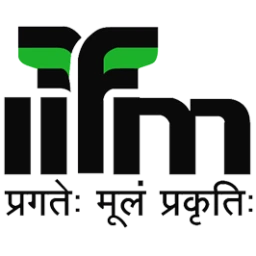 Indian Institute of Forest Management (IIFM Bhopal) Official Emblem