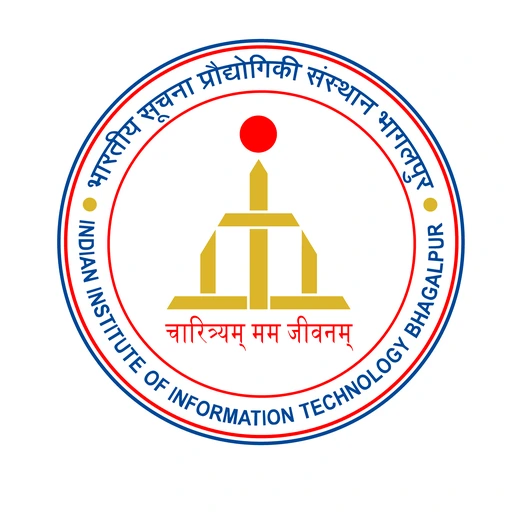 Indian Institute of Information Technology BH (IIIT BH) Official Emblem