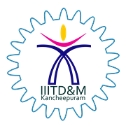 Indian Institute of Information Technology DM (IIIT DM) Official Emblem