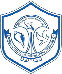 Indian Institute of Information Technology KALYANI (IIIT KALYANI) Official Logo