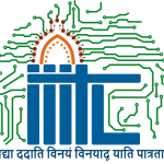 Indian Institute of Information Technology L (IIIT L) Official Emblem
