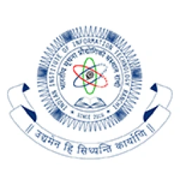 Indian Institute of Information Technology RANCHI (IIIT RANCHI) Official Emblem
