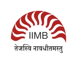 Indian Institute of Management Bangalore (IIM Bangalore) Official Emblem