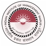 Indian Institute of Management Raipur (IIM Raipur) Official Emblem