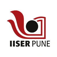 Indian Institute of Science Education and Research Pune (IISER Pune) Official Emblem