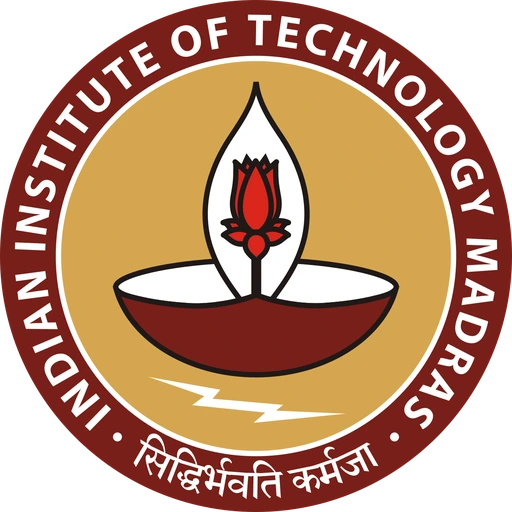 IITM Authority Official Logo
