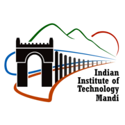 Indian Institute of Technology Mandi (IIT Mandi) Official Logo