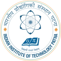 Indian Institute of Technology P (IIT P) Official Emblem