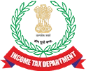 Incometaxmpcg Official Logo
