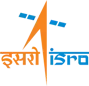 Indian Space Research Organisation Official Logo
