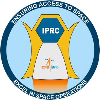 ISRO Propulsion Complex (IPRC Mahendragiri) Official Emblem
