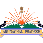 District Administration Itanagar Official Emblem