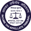 Income Tax Appellate Tribunal (ITAT, Ministry of Law and Justice) Official Emblem
