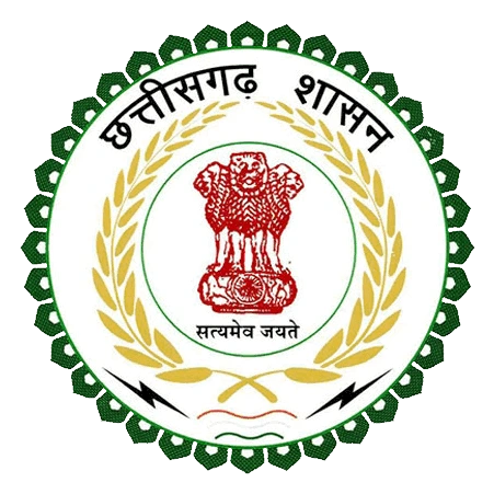 District Administration Jashpur Official Emblem