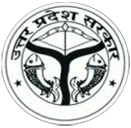 District Administration Jhansi Official Emblem