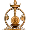 Kalamandalam Official Emblem