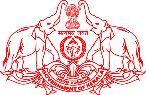 Keralaagriculture Official Logo