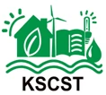 Kscst Official Emblem