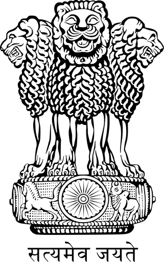 Ministry of Labour and Employment, Government of India Official Logo