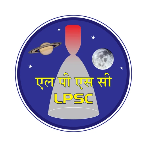 Liquid Propulsion Systems Centre (LPSC ISRO Valiamala) Official Emblem