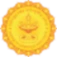 Maharashtra Official Emblem
