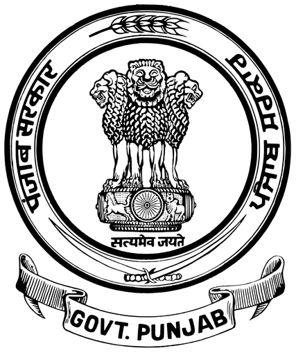 District Administration Malerkotla Official Emblem