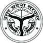 District Administration Mau Official Emblem