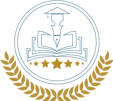 Megeducation Official Emblem
