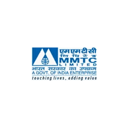 Mmtclimited Official Logo