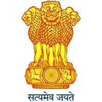 Ministry of Health and Family Welfare (MoHFW) Official Emblem