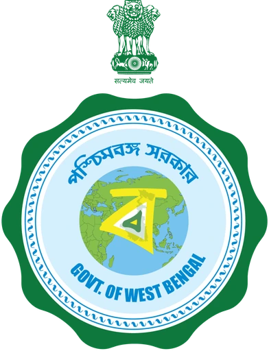 Murshidabad Official Emblem