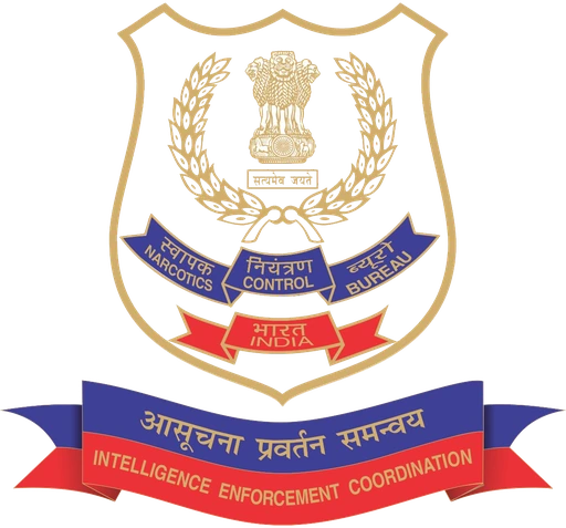 Narcoordindia Official Logo