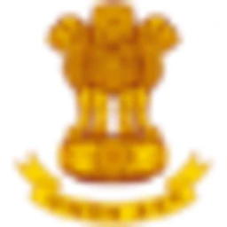 District Administration Nclat Official Emblem