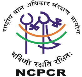 National Commission for Protection of Child Rights (NCPCR) Official Logo