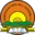 North-Eastern Hill University (NEHU Shillong) Official Logo
