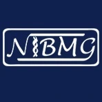 NIBMG Authority Official Logo