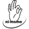 Nimsme Official Logo