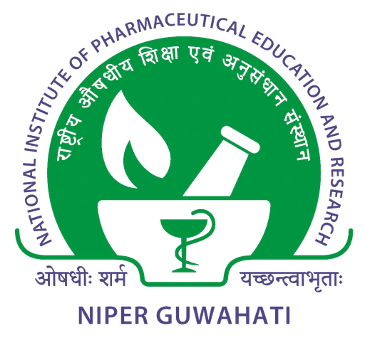 Niperguwahati Official Logo