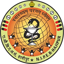 Niperhajipur Official Emblem