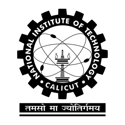 National Institute of Technology Calicut (NIT Calicut) Official Logo