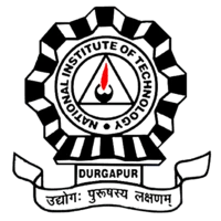 National Institute of Technology Durgapur (NIT Durgapur) Official Emblem