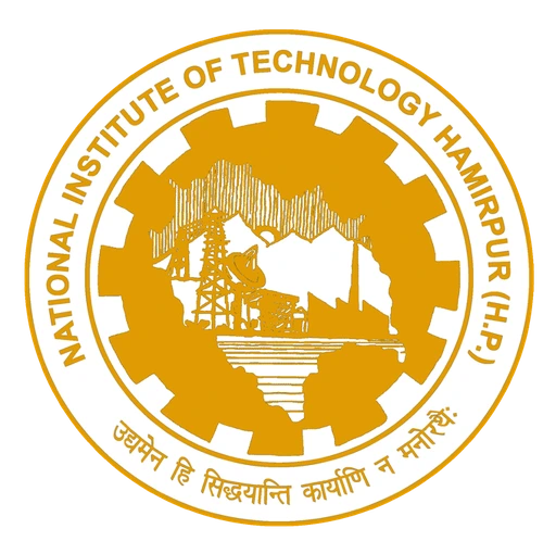 National Institute of Technology Hamirpur (NIT Hamirpur) Official Emblem