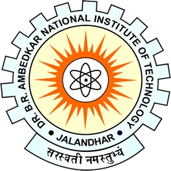 Dr. B R Ambedkar National Institute of Technology Jalandhar (NIT Jalandhar) Official Emblem
