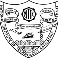 NITK Authority Official Logo