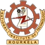 National Institute of Technology Rourkela (NIT Rourkela) Official Emblem