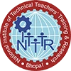 National Institute of Technology TTRBPL (NIT TTRBPL) Official Logo